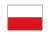CENTRO BENESSERE AYURVEDA NAMASTE' - Polski